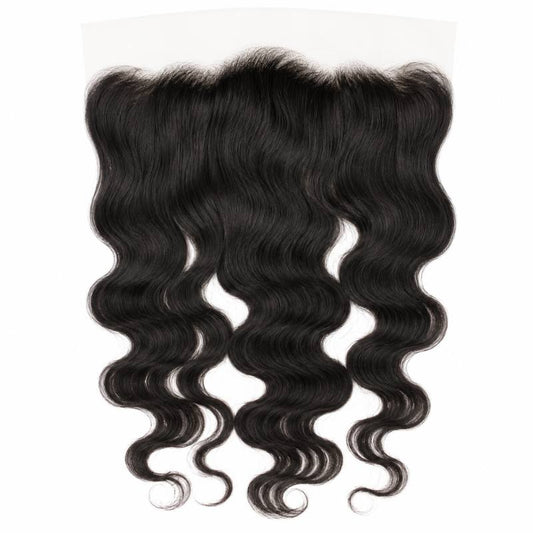 Body Wave 13x6 HD Lace Frontal