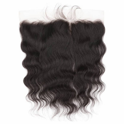 Loose Wave 13x4 HD Lace Frontal