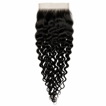 Spanish Wave 6x6 HD Lace Closure