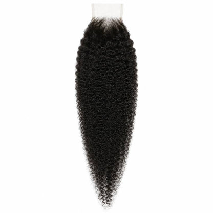 Afro Kinky 2x6 HD Lace Closure