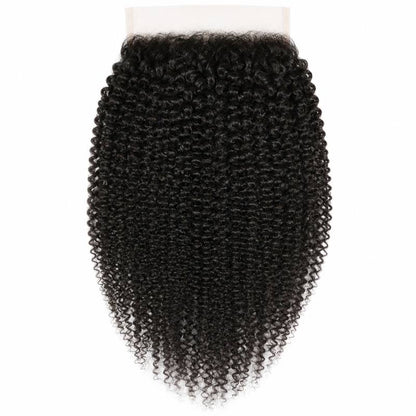 Afro Kinky 7x7 HD Lace Closure