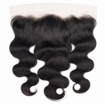 Body Wave 13x4 HD Lace Frontal