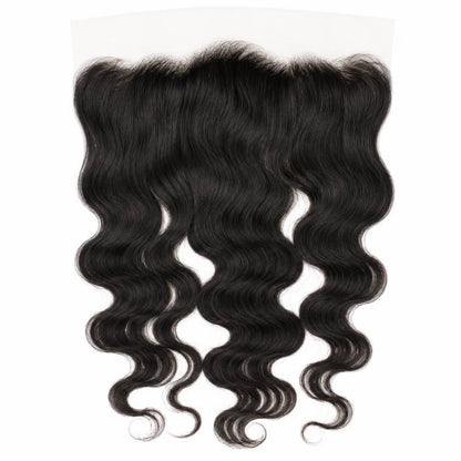 Body Wave 13x6 HD Lace Frontal