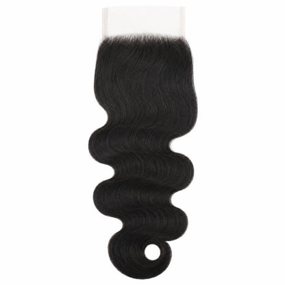 Body Wave 4x4 HD Lace Closure