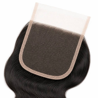 Body Wave 4x4 HD Lace Closure