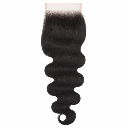 Body Wave 5x5 HD Lace Closure