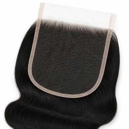 Body Wave 5x5 HD Lace Closure