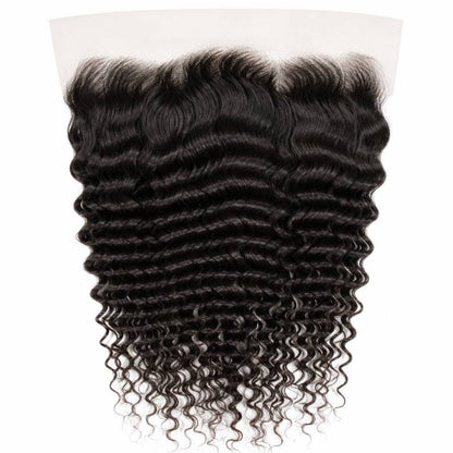 Deep Wave 13x6 HD Lace Frontal