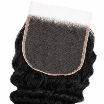 Deep Wave 5x5 HD Lace Closure