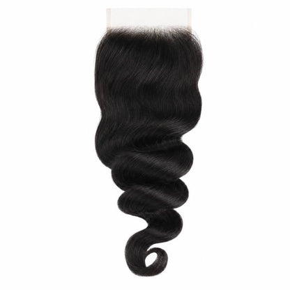 Loose Wave 5x5 HD Lace Closure