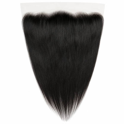 Straight 13x6 HD Lace Frontal