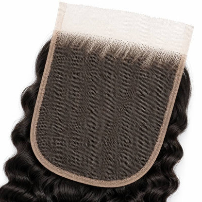 Spanish Wave 5x5 HD Lace Closure
