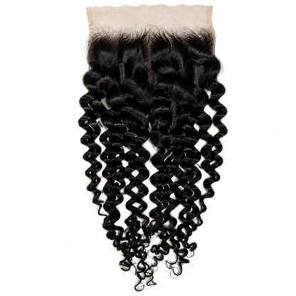 Spanish Wave 7x7 HD Lace Closure