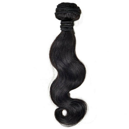 Body Wave Human Hair Bundles