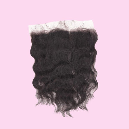 Loose Wave 13x4 HD Lace Frontal