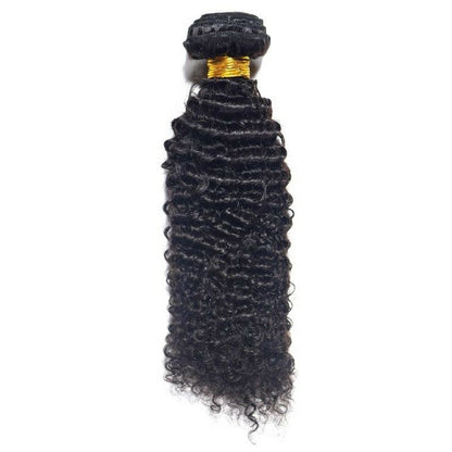 Afro Kinky Human Hair Bundles