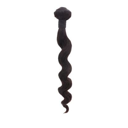 Loose Wave Human Hair Bundles