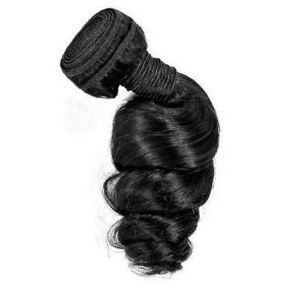 Loose Wave Human Hair Bundles
