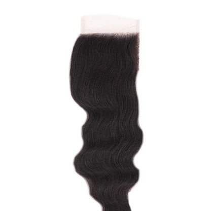 Loose Wave 4x4 HD Lace Closure