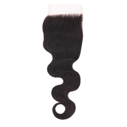 Body Wave 4x4 HD Lace Closure