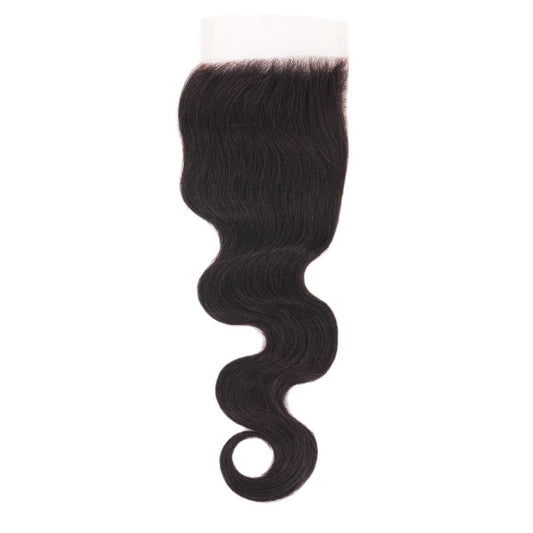 Body Wave 4x4 HD Lace Closure