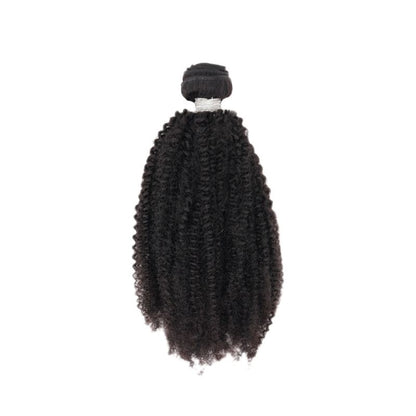 Afro Kinky Human Hair Bundles