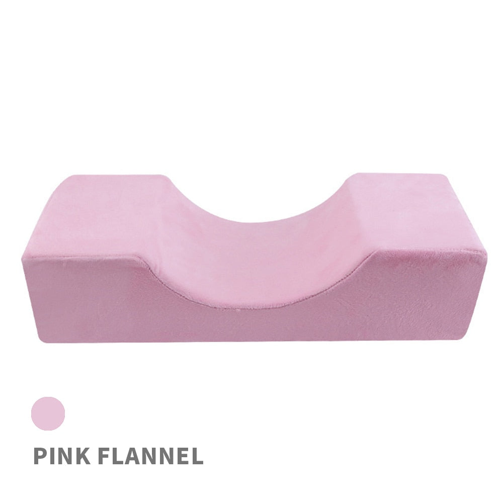 Eyelash Extension Pillow