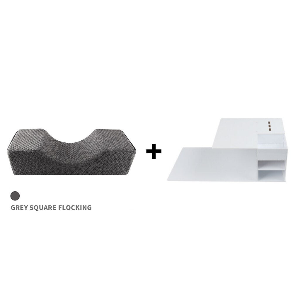 Eyelash Extension Pillow