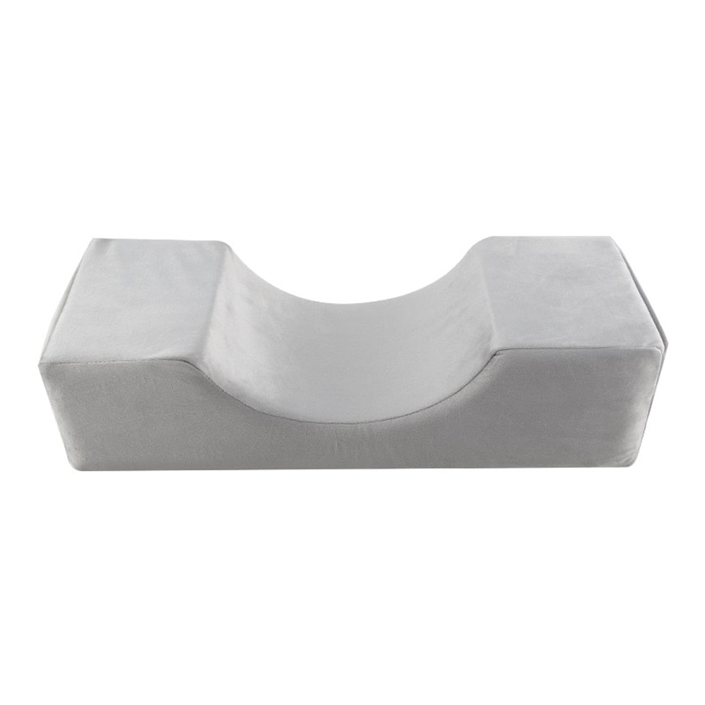 Eyelash Extension Pillow