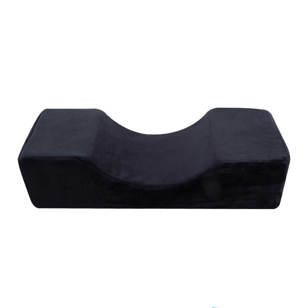 Eyelash Extension Pillow