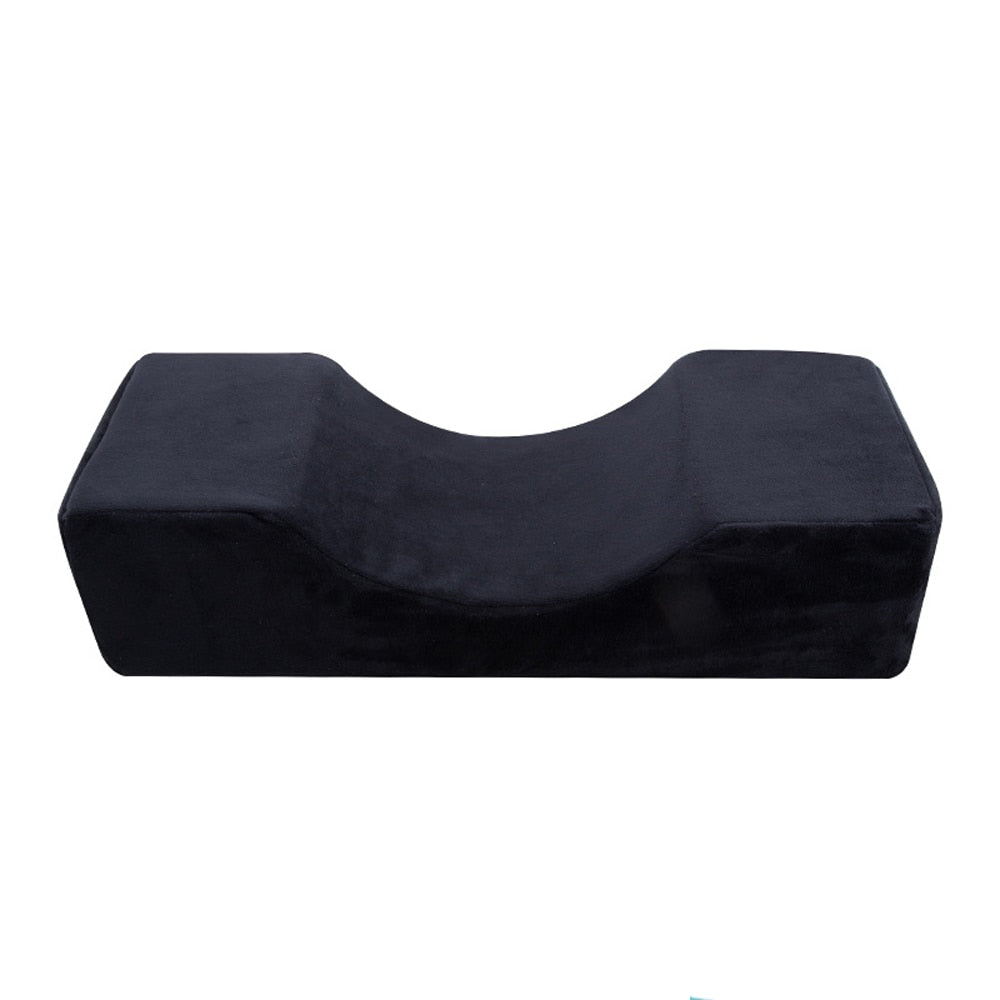Eyelash Extension Pillow